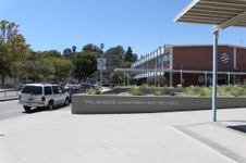 Palisades High