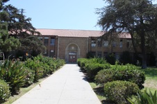 University HS