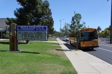 Walgrove School