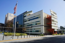 West LA College