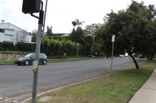 Beverly Glen and Comstock