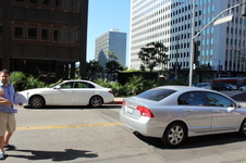 Glendon and Wilshire