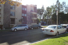 Hilgard and Westholme