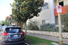Wellworth and Beverly Glen