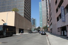 Wilshire and Glendon