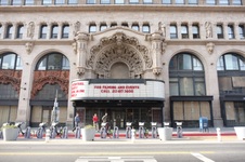 Million Dollar Theater