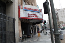 Downtown Theaters
