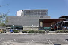 The Broad Stage