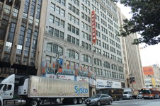 The Orpheum Theater