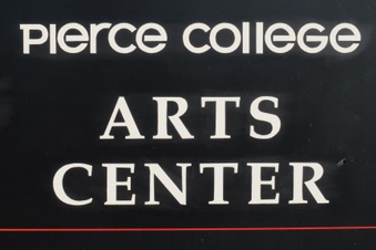 Pierce College Arts Center