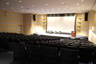 Theater