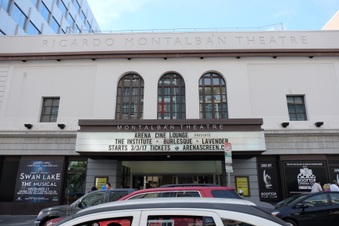 The Montalban
