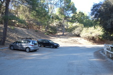 Crestwood Hills Park