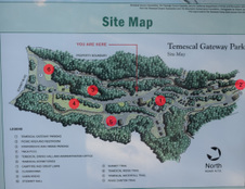 Temescal Gateway Park