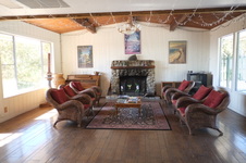 Therapist Office