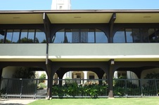 United Methodist Church of Pac Pal