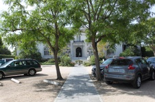 Peace Awareness Gardens