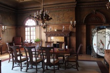Wedding Venue