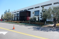 2150 Park Pl.