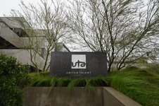 UTA Offices