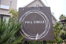Full Circle
