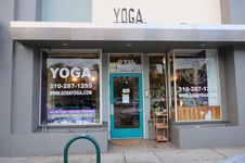 Goda Yoga