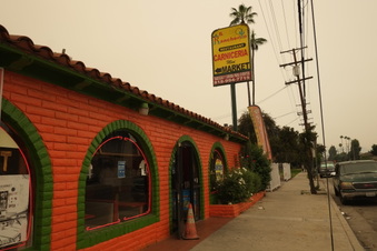 El Rancherito