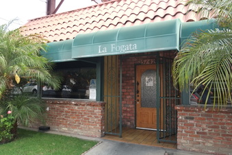 La Fogata