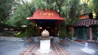 Lucy’s El Adobe