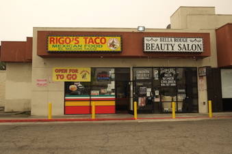 Rigos Tacos