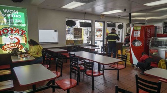 Tacos Super Gallito