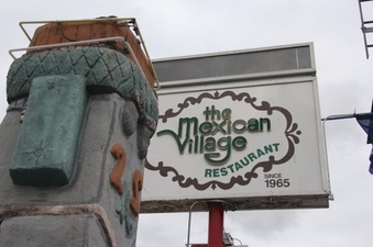 The Mexican Village
