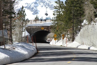 Lake Mary Rd.
