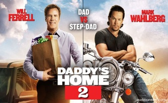 Daddy's Home 2
