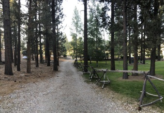 2820 Cedar Ln - Big Bear City