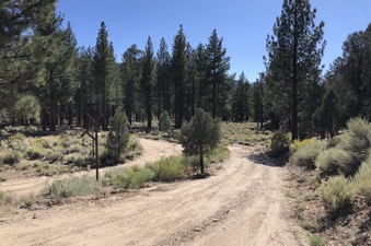 2821 Erwin Ranch Rd
