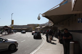 Burbank Airport