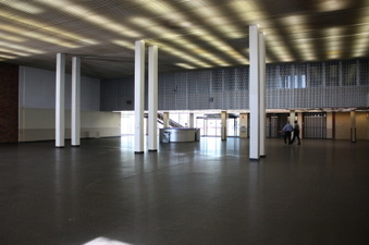 Ontario International Airport