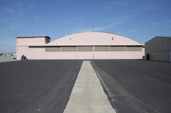Oxnard Airport