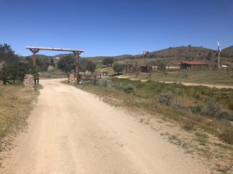 Watt Ranch