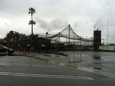 Batting Cages