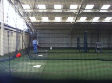 Mid Valley Cages - NOT CLEARED