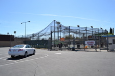 World Series Batting Cages