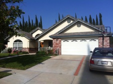 Alex House