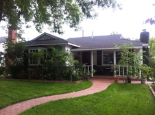 Arlene House