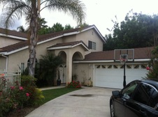 Fullbright House