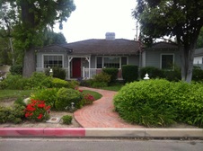 Tracie House
