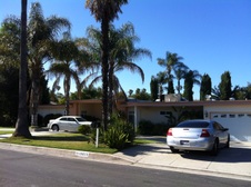 Vera House