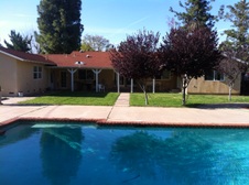 Frank House
