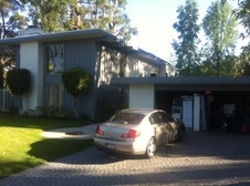Greenbriar House
